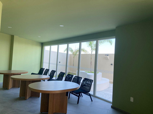 Fracc El Ancla , Desarrollo Cabo Marino , Departamento En Venta Y Renta