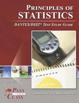 Comprar Libro: Guía De Estudio Del Examen De Principios De Estadísti