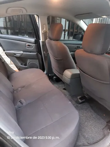 Mazda 3 1.6 Z6ha7