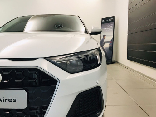 Imagen 15 de 15 de Nuevo Audi A1 Sportback 35 Tfsi 150 Cv Stronic 2021