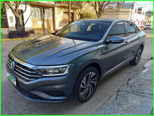 Imagen 1 de 14 de Volkswagen Vento Highline 250 Tsi