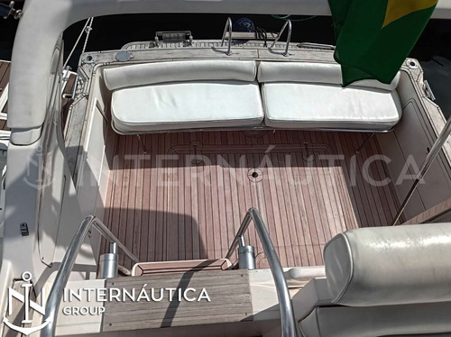 Oceanic 26 1994 Intermarine Ferretti Azimut Cimitarra