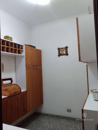 Imagem 29 de 30 de Casa Com 3 Dormitórios À Venda, 575 M² - Granja Viana - Jandira/sp - Ca0265