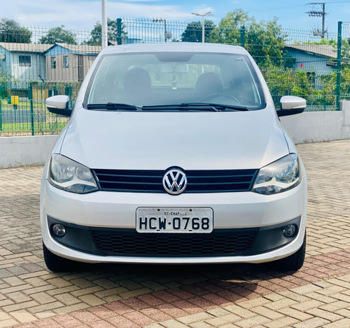 Volkswagen Fox Fox 1.0 Mi Total Flex 8V 5p