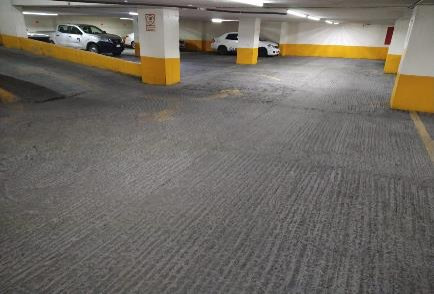 Imagen 25 de 25 de Oficina En Renta En Naucalpan , Toreo 409m2 , $210