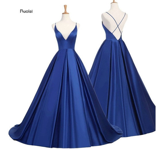 Vestido Fiesta Matrimonio Dia | MercadoLibre 📦 Vestido Fiesta Matrimonio Dia | MercadoLibre 📦