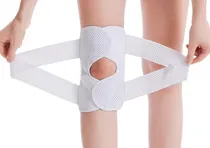 Comprar Soporte De Rodilla Con Estabilizadores Laterales Compatible 