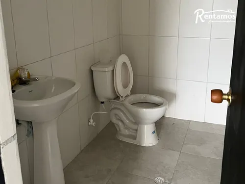 Bodega En Arriendo En Guarne. Cod A775657