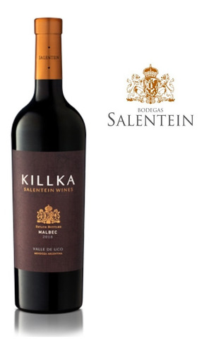 Killka - Padrillos - Punto Final (6 Vinos)