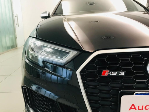 Audi Rs3 Sedan 2.5 Tfsi Quattro 400 Cv Tracción Integral *