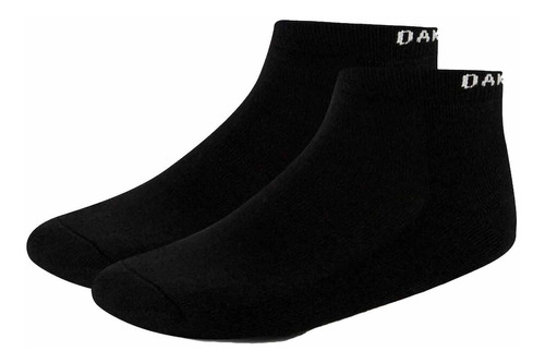 Oakley Medias Soquetes Short Solid Socks (3 Pares)