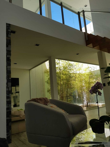 Casa En Alq. Temporario En Los Castores, Nordelta, Tigre