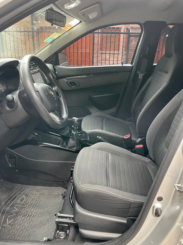 Renault Kwid 1.0 Sce 66cv Intense