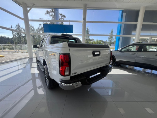 Chevrolet S10 2.8 High Country Cd Tdci 200cv