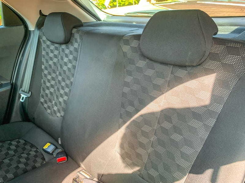 Imagem 11 de 11 de Hyundai Hb20 1.6a Comf