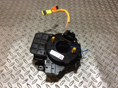Reloj Clock Spring Lincoln Mkz 3.5 Aut Mod 07-09 Original (Usado)