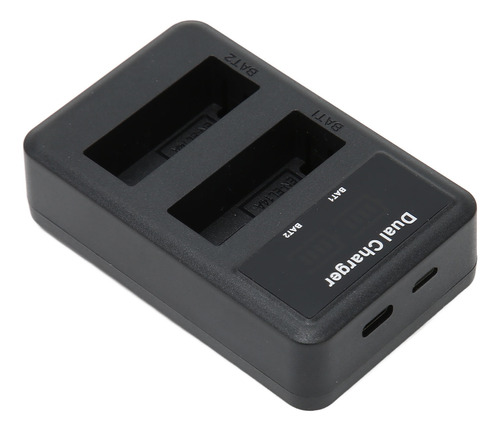 Cargador De Batería Para Cámara Usb Para En El14 En El14a