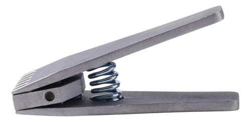 Abrazadera De Encordado De