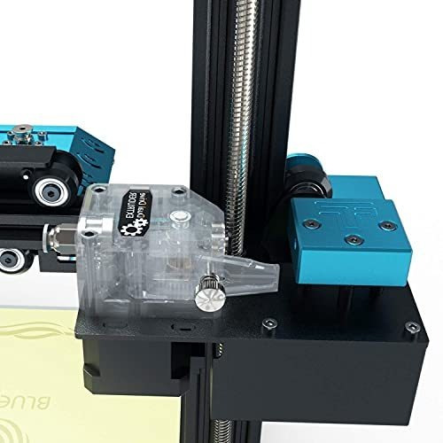 Twotree Impresora 3d Bl 5 Recien Actualizada Equipada