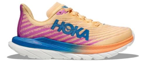 Zapatos De Running Para Dama Mach 5 Icyc Hoka