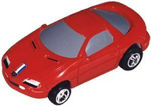 Coche Slot - Vida Como ******* Chevy Camaro Ho Slot Car