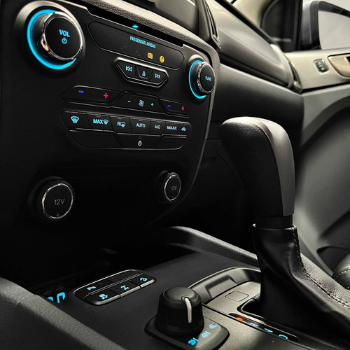 Imagen 22 de 25 de Ford Ranger 2019 3.2 Cd Limited Tdci 200cv Automática