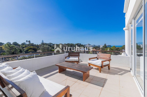 Imagen 8 de 25 de Las Terrazas - Exclusivo Penthouse En Playa Brava