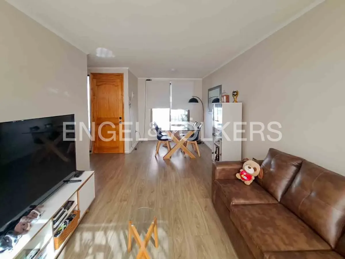 Imagen 2 de 14 de Venta Casa En Gladys Marin Fuera De Condominio