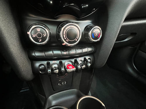 Imagen 16 de 25 de Mini Cooper S 2.0 Turbo Pepper 2015