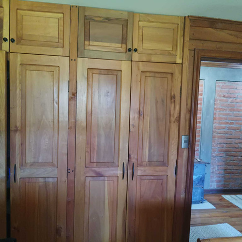Impecable Casa 3d2b Cercana A Municipalidad (90081)
