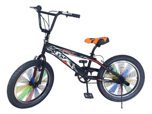 Bicicleta Rin 20 Bmx