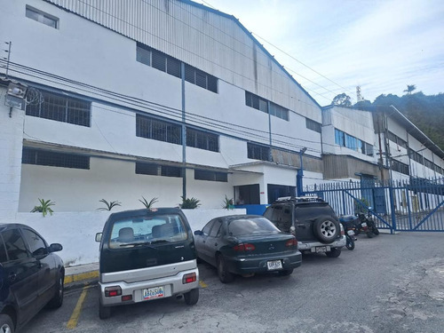 (#1161) Galpón De 3.690 M2 Mariche