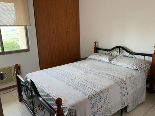 Imagen 6 de 14 de Venta De Apartamento En Pacific Wind Punta Pacífica 20-3134