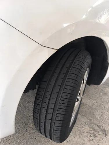 Nissan March 1.6 Sense