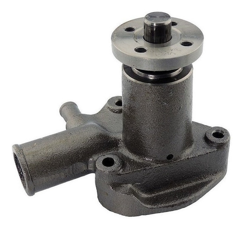 Bomba De Agua Para Ford Taunus 2.3 4 Cilindros