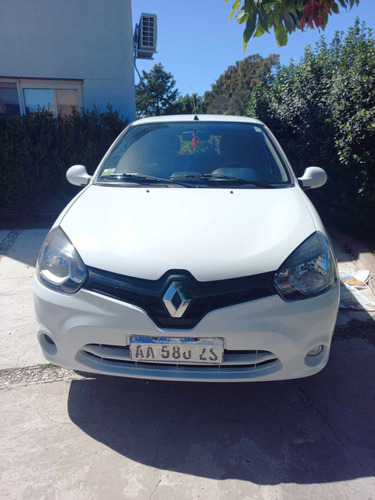 Renault Clio 1.2 Mio Dynamique