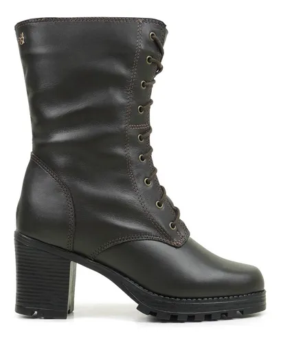 Bota fiero neve 2025