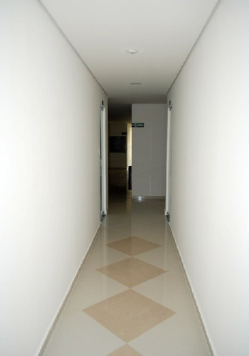 Imagem 5 de 6 de Sala Comercial Nova Vaga Rudge Ramos - 1033-10420