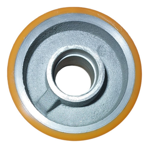 Roda Apoio Egv14 Still 2322564 50x150