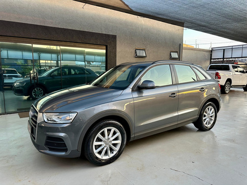 Audi Q3 1.4 TFSI FLEX PRESTIGE S TRONIC