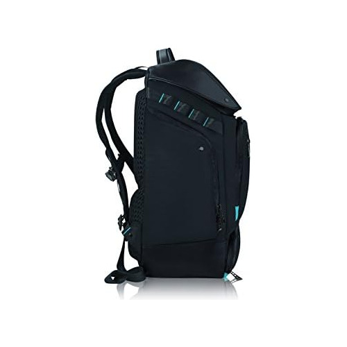 Mochila De Juego Predator Utility, Resistente Al Agua Y...