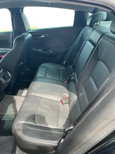 Chevrolet Malibu 1.5 Lt Turbo Piel At