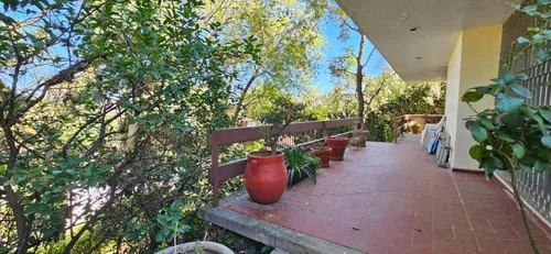 Casa En Tlalpan