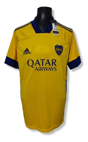 Camiseta boca adidas bombonera hotsell
