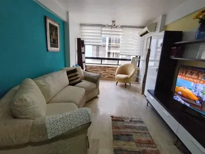 Apartamento en alquiler