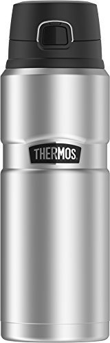 Thermos Stainless King 24 Onzas Botella De Bebida De 