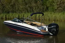 Comprar Eclipse 21 Open  Con Motor Mercury 150 Hp 4t 000 Hs.
