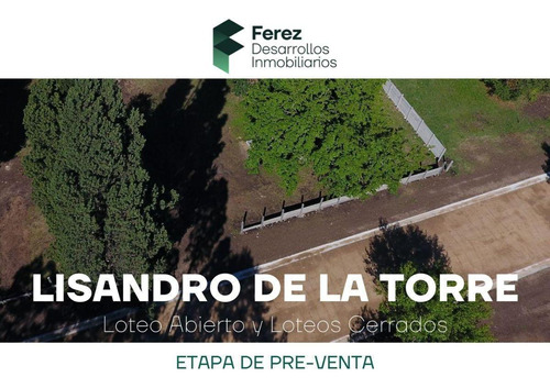 Terreno En Venta En Barrio Cerrado En Tortuguitas