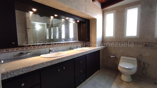 Imagen 20 de 30 de Casa En Venta El Peñon Mls #22-25486 Ingrid Guzmán