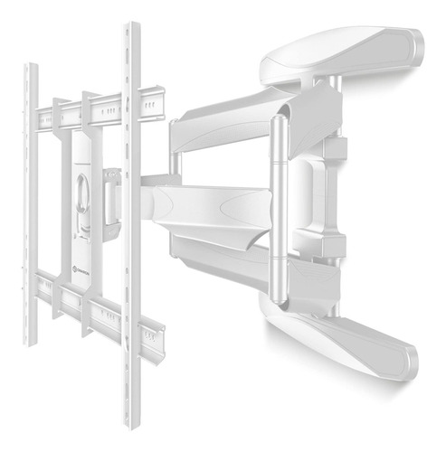 Soporte Pared Para Tv Mayoria Televisor Curvo Plano 42